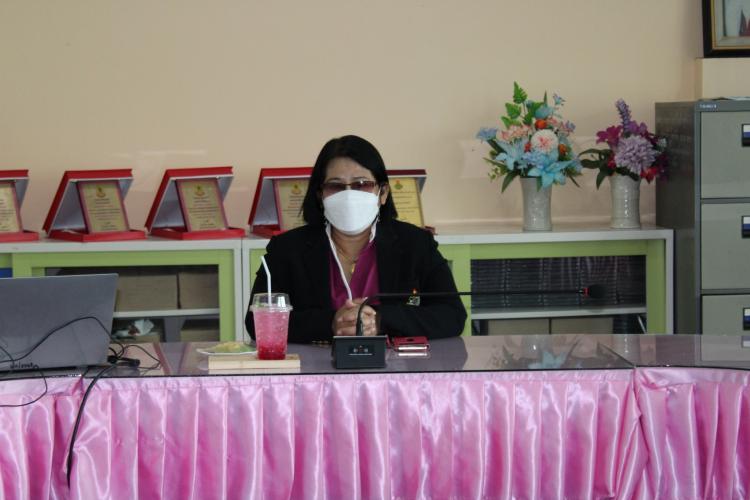 การประเมินผลการพัฒนาตามข้อตกลง (Performance Agreement : PA) ของผู้อำนวยการโรงเรียนในสังกัดสหวิทยาเขต 3