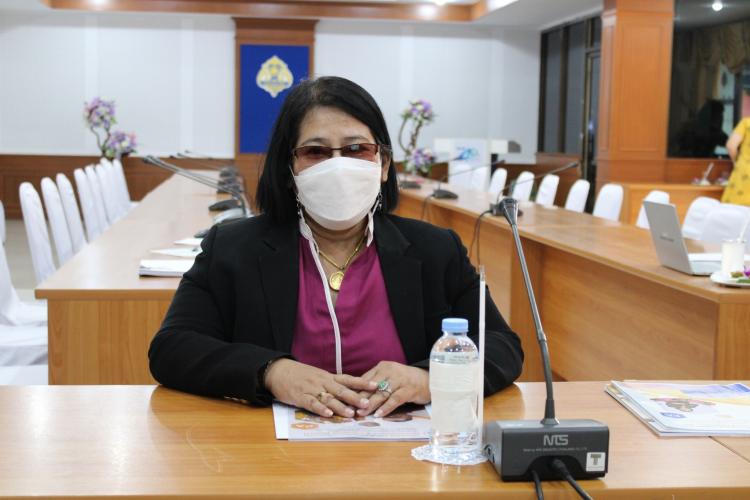  การประเมินผลการพัฒนาตามข้อตกลง (Performance Agreement : PA) ของผู้อำนวยการโรงเรียนในสังกัดสหวิทยาเขต 4