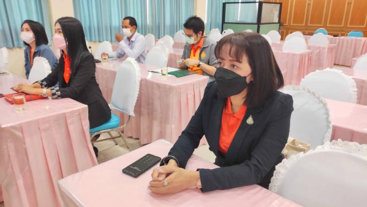 รับชมรายการ พุธเช้า ข่าว สพฐ. ประจำวันพุธที่ 28 ธันวาคม 2565 