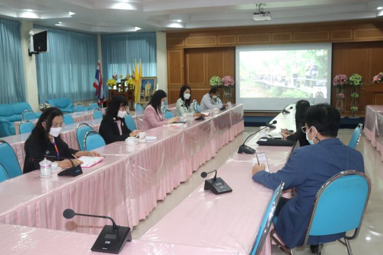 รับชมรายการ พุธเช้า ข่าว สพฐ. ประจำวันพุธที่ 30 พฤศจิกายน 2565