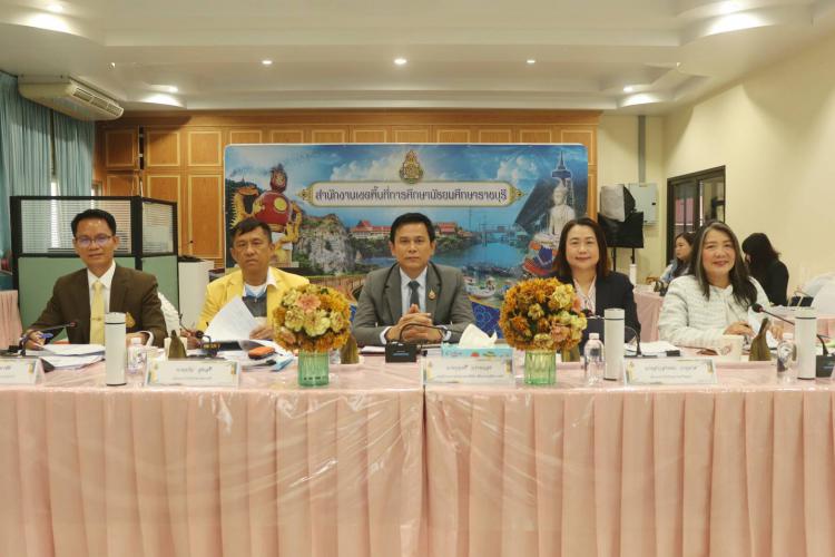 การประเมินสถานศึกษาสีขาว ปลอดยาเสพติดและอบายมุข (ระดับเพชร และ รักษามาตราฐานระดับเพชร ปีที่ 2)